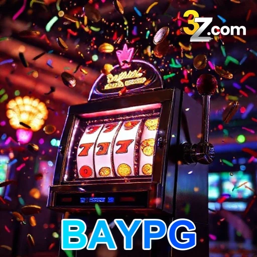 Apostas no BAYPG: Explore o Futuro das Apostas Online