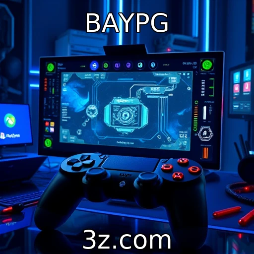 Tendências de tecnologia em consoles de jogos