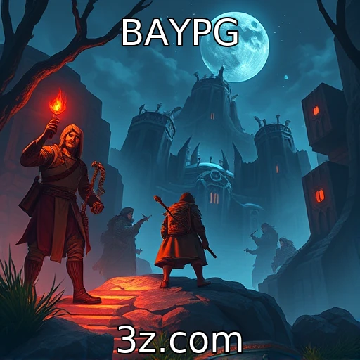 As novas tendências na narrativa de jogos