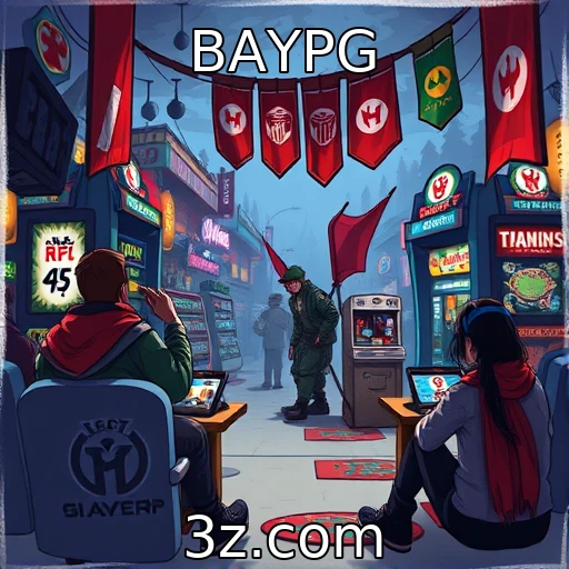 Crescimento do mercado de jogos independentes e seu impacto