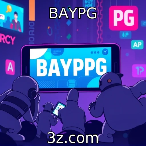 Evolução dos jogos móveis no mercado atual