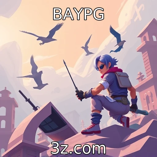 O crescimento do mercado de jogos mobile em 2025