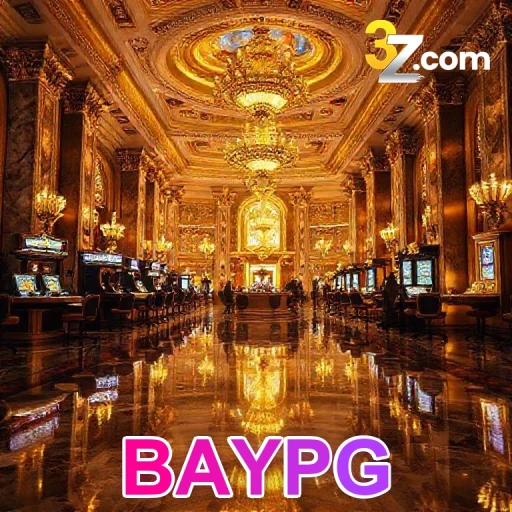 BAYPG Jogos de caça-níqueis