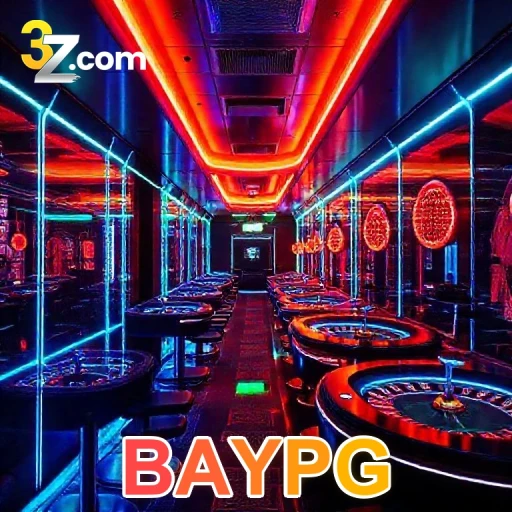 BAYPG Apostas esportivas