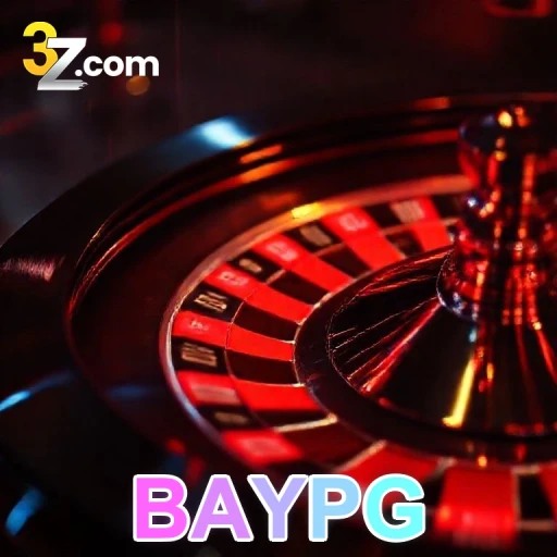 BAYPG Todos os jogos