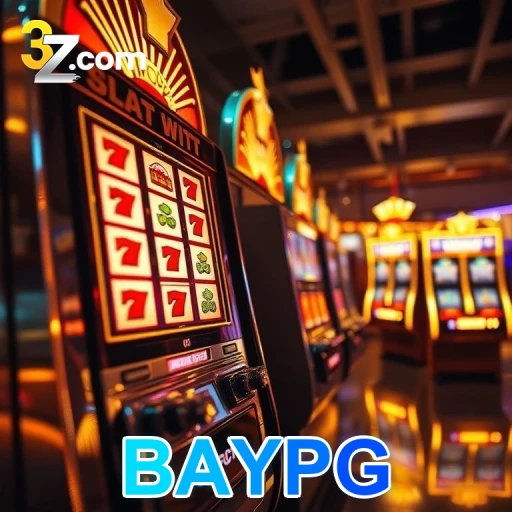 BAYPG Plataforma confiável